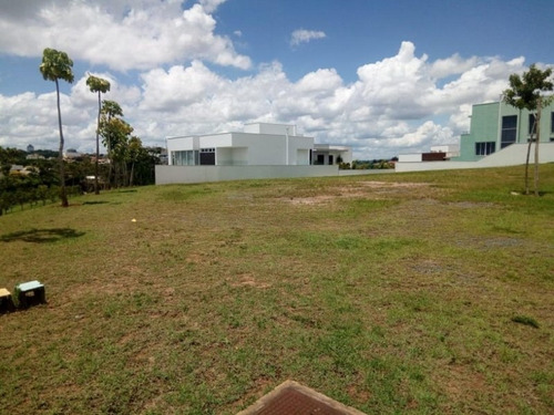 Imagem 6 de 9 de Terreno À Venda, 715 M² Por R$ 600.000 - Alphaville Nova Esplanada I - Votorantim/sp, Próximo Ao Shopping Iguatemi. - Te0156 - 67640832