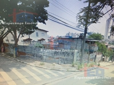 Imagem 1 de 1 de Ref.: 4135 - Terrenos Em Osasco Para Venda - V4135