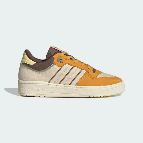 Tênis Adidas Rivalry 86 Low - Tamanho 41 Unissex - Original