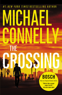 Libro The Crossing - Connelly, Michael