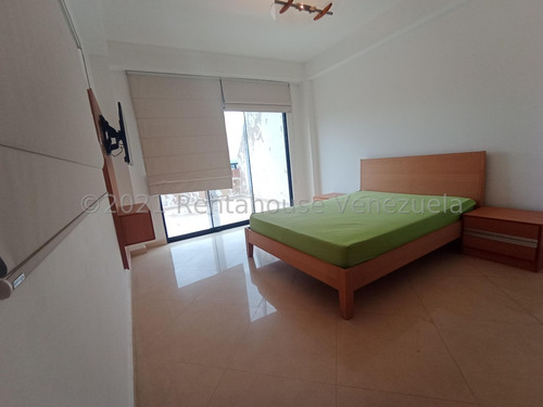 Imagen 16 de 25 de Rentahouse Carabobo Vende Apartamento Urb El Parral Cod 22-5590 Forg