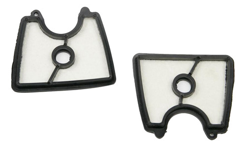 2 Paquete De Filtros De Aire For Husqvarna Soplador 125b