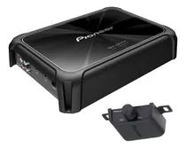 Comprar Amplificador Estéreo De Audio Para Coche Pioneer Gm-d9701 24