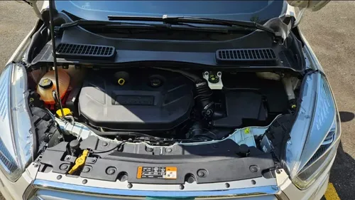 Ford Escape 2.0 Titanium Awd At