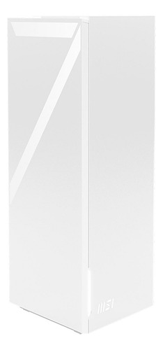 Kit Router Inalambrico Msi Roamii Be Lite Mesh System Wi-fi 7 Be3600 Doble Banda 3600mbps 802.11be
