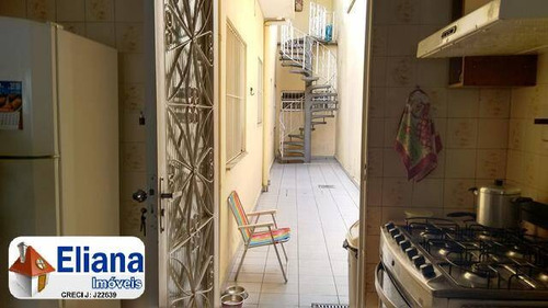 Casa Térrea - Bairro Barcelona - H1337