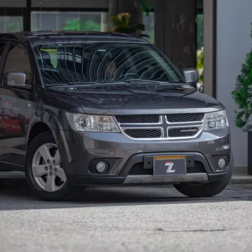 Dodge Journey SE 2.4