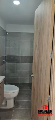Apartamento En Arriendo En Rionegro - Vereda Fontibon