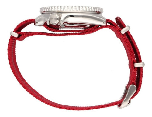 Imagen 3 de 8 de Seiko Edicion Limitada Reloj Naruto 5 Srpf67 Sports Sarada