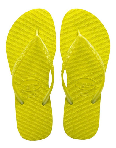 Zonazero Ojotas Havaianas Kids Slim Niñas Originales