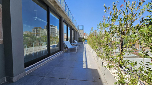 Monoambiente En Venta En Palermo A Estrenar, Amenities