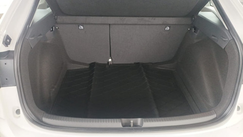 Volkswagen Nivus 1.0 Tsi Comfortline Tiptronic