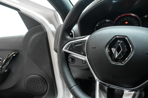 Renault Logan 1.6 16v Intense
