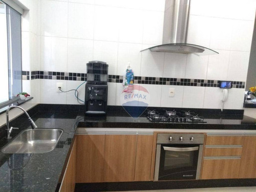 Imagem 13 de 30 de Casa À Venda, 171 M² Por R$ 650.000,00 - Jardim Maria Helena - Nova Odessa/sp - Ca0593