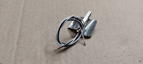 Antena Do Wifi Para Notebook Samsung Np350xbe (Usado)