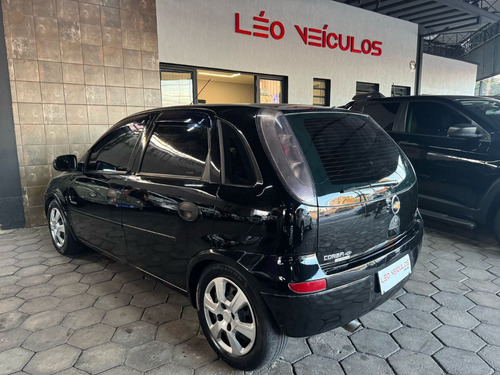 Chevrolet Corsa 1.4 Maxx Econoflex 5p
