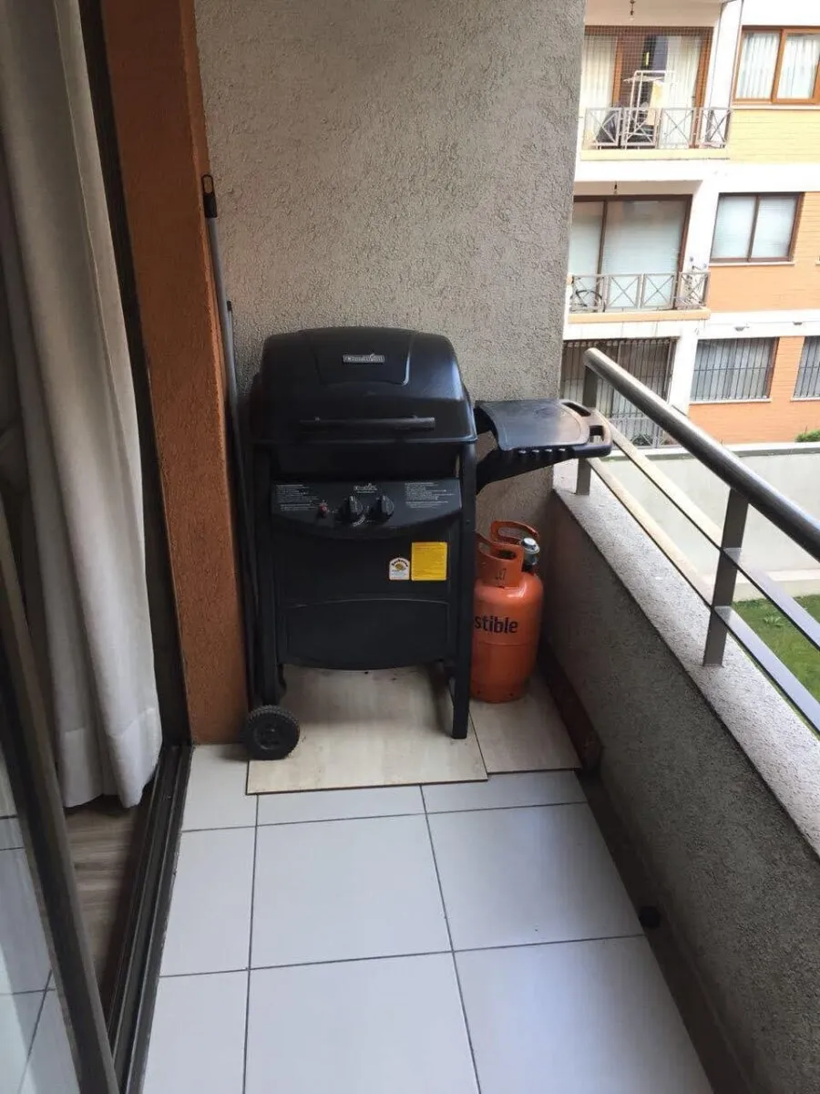 Imagen 4 de 19 de Oportunidad / Metro Toesca/ Impecable / 2d+2b+1e+1bod