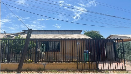 Se Vende Casa 4d Y 1b Comuna De Estacion Central