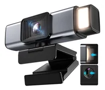 Comprar Camara Web Gusgu 2k Qhd Con Sensor Camara Web G940 Con Micro