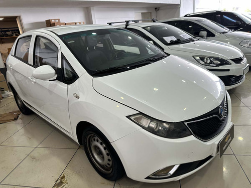Geely 515 1.5 Gs 4p
