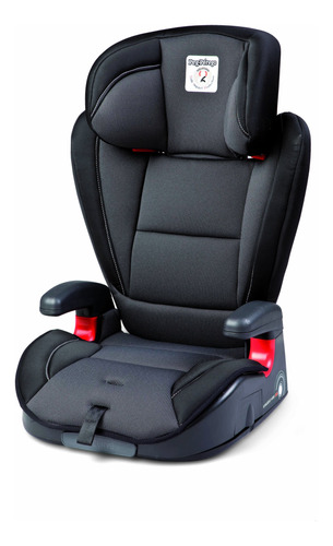 Peg Perego Usa Viaggio Hbb 120 Asiento De Coche Cristal Negr