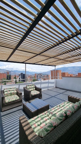 Apartamento En Venta Laureles 1074-1431