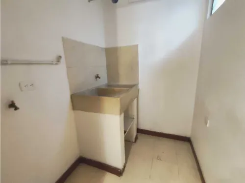 Vendo Apartamento En Calasanz Parte Baja