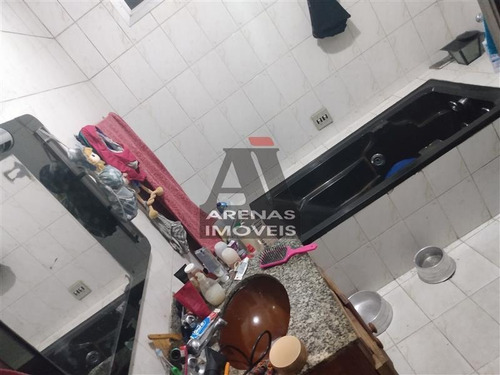 Imagem 4 de 8 de Casa Vila Alpina São Paulo/sp - 1289