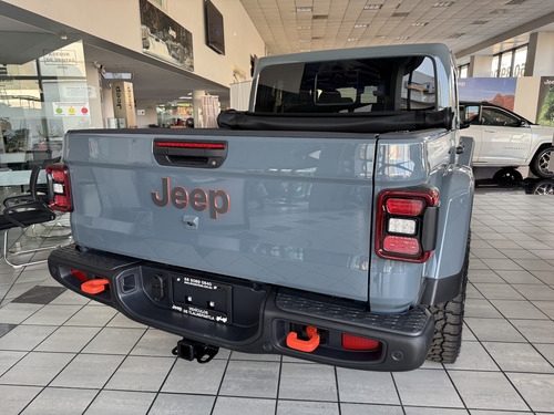 Jeep JT 3.6 V6 Mojave 4X4 At