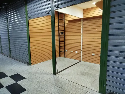 Alquiler Local Cc Merpoeste, Dl.