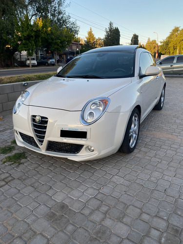 Alfa Romeo Mito 1.4 Distinctive T 155cv