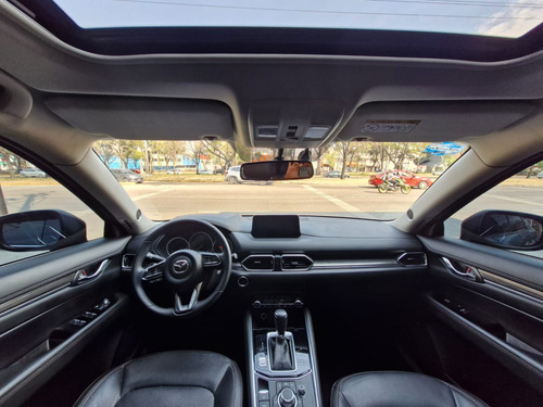 Mazda CX-5 2.5T Signature At