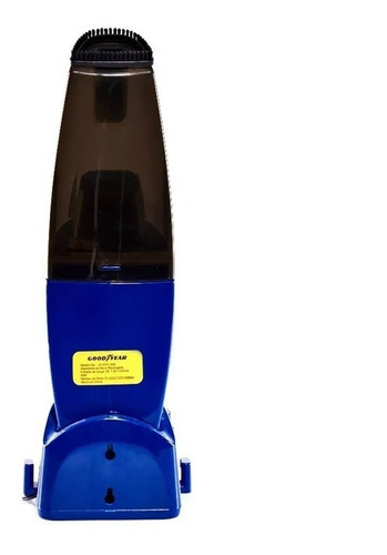 Imagen 5 de 5 de Aspiradora De Auto Goodyear Para Polvo Y Liquido Gy-hvc-100