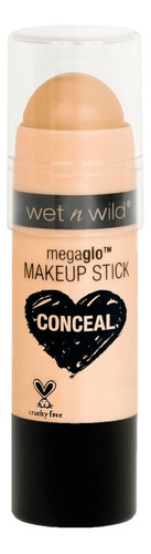 Contorno Em Bastão Wet N Wild Bege