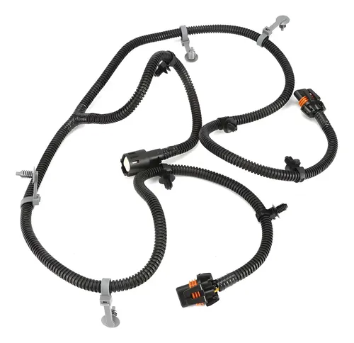 Arnés De Cableado Original Ford Para Luces Antiniebla - Modelo BC3Z-15A211-A, Compatible 2011-2016