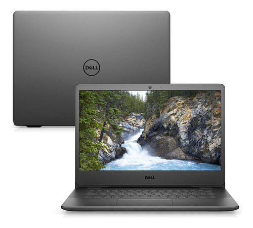 Portatil Dell Vostro I5 11th 4gb Ram 256gbssd+1tbhdd