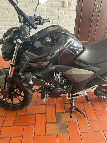 Fz 150 Versión 3.0 Año 2025 10/10 Unico Dueño