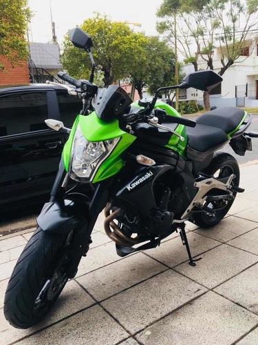 Imagen 2 de 20 de Kawasaki Er6n