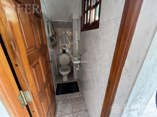 Imagen 23 de 24 de Venta De Casa 3 Ambientes Con Fondo Libre Y Piscina En Don Bosco (21581)