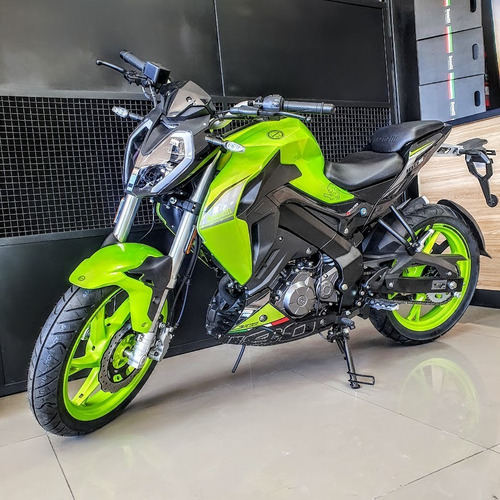 Benelli 180s - No Honda Cg - No Yamaha Ybr , No Ns 200 Fi