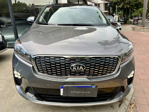 Kia Sorento 2.2 Crdi Gt-line Ex 4x4