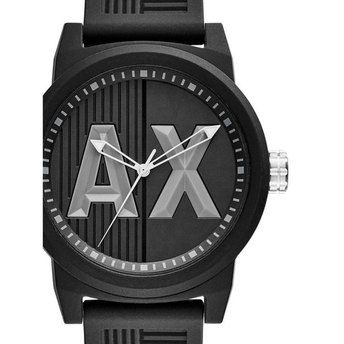Relógio Armani Exchange - Ax1451-8pn