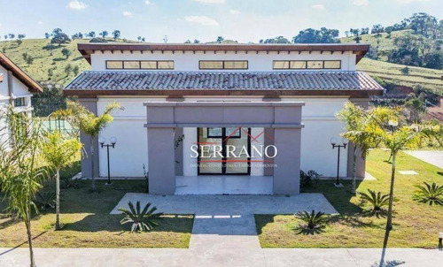 Imagem 10 de 17 de Terreno À Venda, 800 M² Por R$ 360.000,00 - Reserva Santa Monica - Itupeva/sp - Te0563
