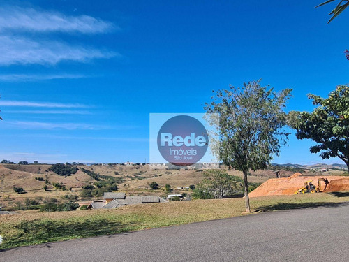 Imagem 3 de 14 de Terreno À Venda, 1000 M² Por R$ 385.000,00 - Parque Mirante Do Vale - Jacareí/sp - Te1664
