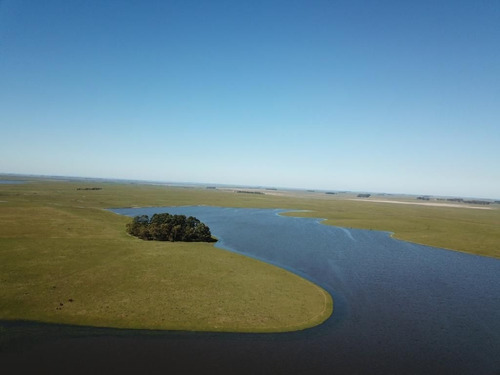 Imagem 2 de 16 de Fazenda 928 Alqueires, Rica Em Água Com Represas, 261 Hectares Em Lavoura, 1895 Hectares Em Pastagem, Pivô, Casas Sede E Funcioarios, Curral - Fa00194 - 70582923