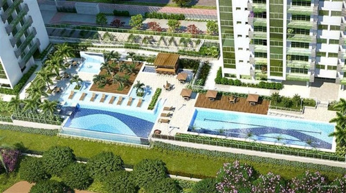 Imagem 3 de 18 de Apartamento Em Recreio Dos Bandeirantes, Rio De Janeiro/rj De 77m² 2 Quartos À Venda Por R$ 697.000,00 - Ap1289815-s