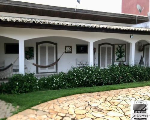 Imagem 8 de 21 de Casa Residencial, Chácaras Residenciais Santa Maria, R$5.000.000,00 - Ch00029 - 71130138