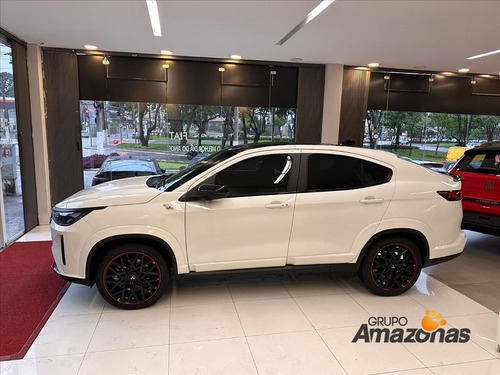 Fiat FASTBACK 1.3 TURBO 270 FLEX ABARTH AT6