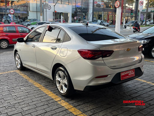 Chevrolet Onix 1.0 TURBO FLEX PLUS LTZ MANUAL