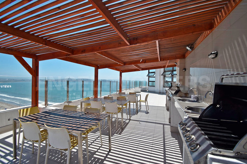 Se Vende Departamento En Jardín Del Mar